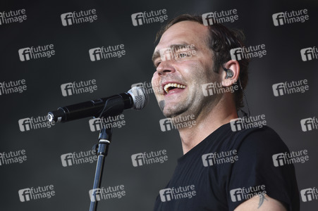 Plaza-Festival 2017 in Hannover