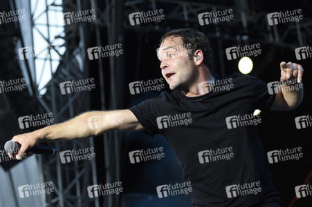 Plaza-Festival 2017 in Hannover