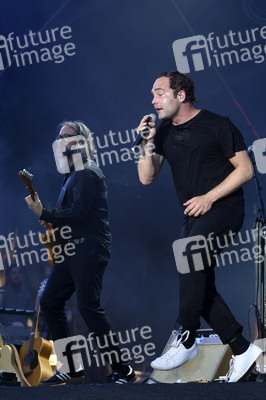 Plaza-Festival 2017 in Hannover