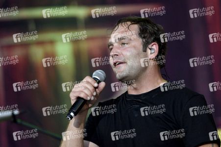 Plaza-Festival 2017 in Hannover