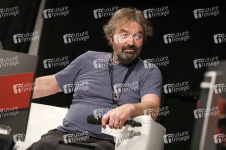 Role-Play-Convention 2017 in Köln