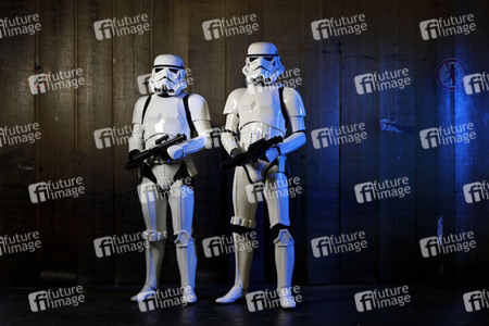 Role-Play-Convention 2017 in Köln