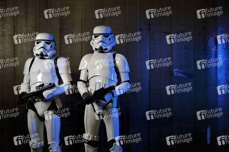 Role-Play-Convention 2017 in Köln