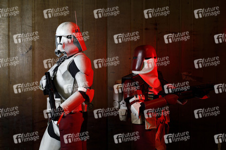 Role-Play-Convention 2017 in Köln