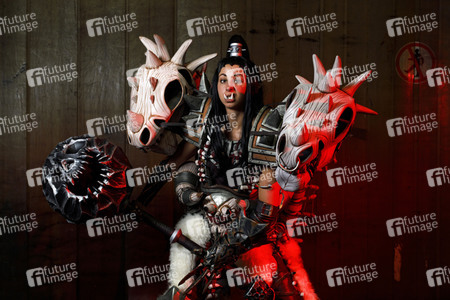 Role-Play-Convention 2017 in Köln