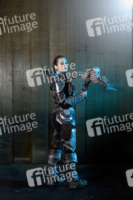 Role-Play-Convention 2017 in Köln