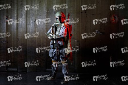 Role-Play-Convention 2017 in Köln