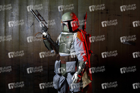 Role-Play-Convention 2017 in Köln