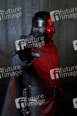 Role-Play-Convention 2017 in Köln