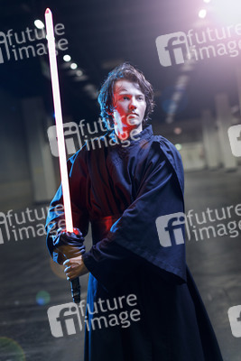 Role-Play-Convention 2017 in Köln