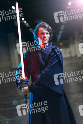 Role-Play-Convention 2017 in Köln