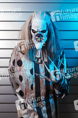 Role-Play-Convention 2017 in Köln