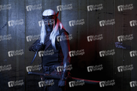 Role-Play-Convention 2017 in Köln