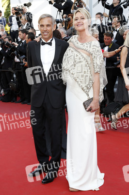 Preisverleihung, Cannes Film Festival 2017