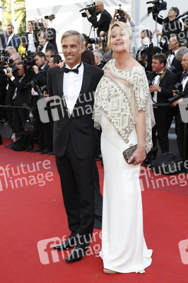 Preisverleihung, Cannes Film Festival 2017