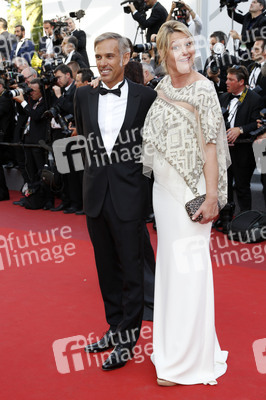 Preisverleihung, Cannes Film Festival 2017