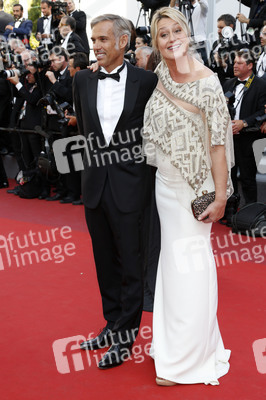Preisverleihung, Cannes Film Festival 2017