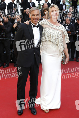 Preisverleihung, Cannes Film Festival 2017