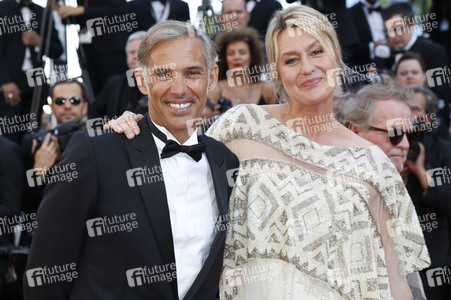 Preisverleihung, Cannes Film Festival 2017