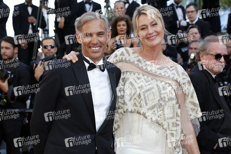 Preisverleihung, Cannes Film Festival 2017