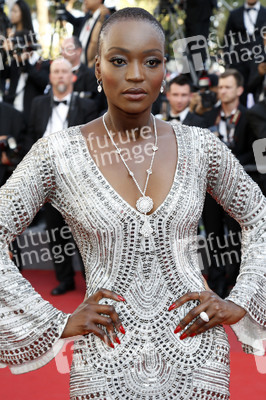 Preisverleihung, Cannes Film Festival 2017