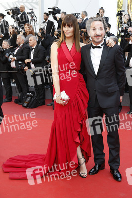 Preisverleihung, Cannes Film Festival 2017