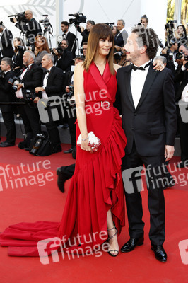 Preisverleihung, Cannes Film Festival 2017