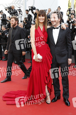 Preisverleihung, Cannes Film Festival 2017