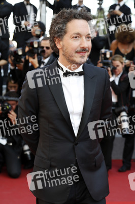 Preisverleihung, Cannes Film Festival 2017