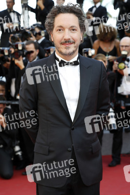 Preisverleihung, Cannes Film Festival 2017