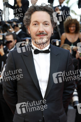 Preisverleihung, Cannes Film Festival 2017