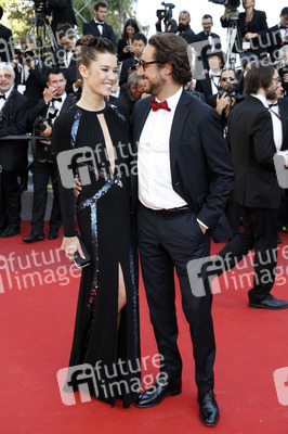 Preisverleihung, Cannes Film Festival 2017