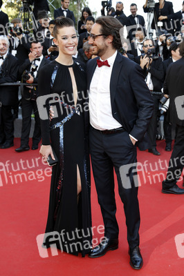 Preisverleihung, Cannes Film Festival 2017