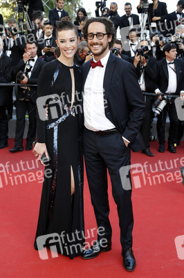 Preisverleihung, Cannes Film Festival 2017