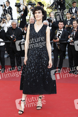 Preisverleihung, Cannes Film Festival 2017