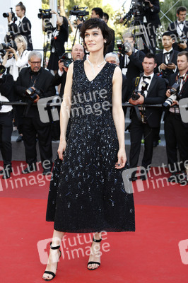 Preisverleihung, Cannes Film Festival 2017