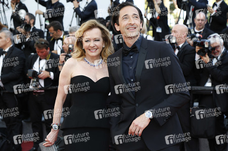 Preisverleihung, Cannes Film Festival 2017