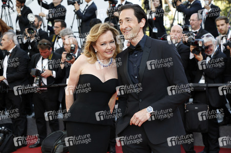 Preisverleihung, Cannes Film Festival 2017