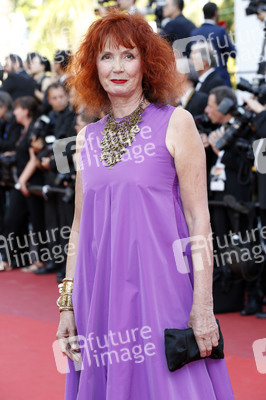 Preisverleihung, Cannes Film Festival 2017