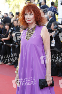 Preisverleihung, Cannes Film Festival 2017
