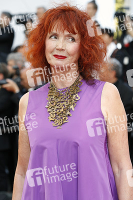 Preisverleihung, Cannes Film Festival 2017
