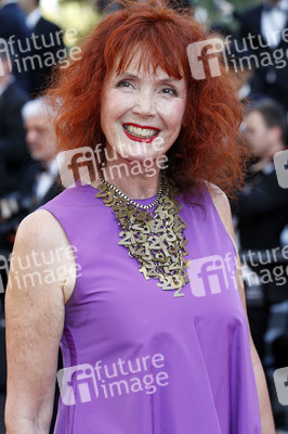Preisverleihung, Cannes Film Festival 2017