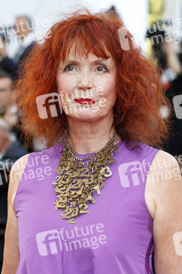 Preisverleihung, Cannes Film Festival 2017