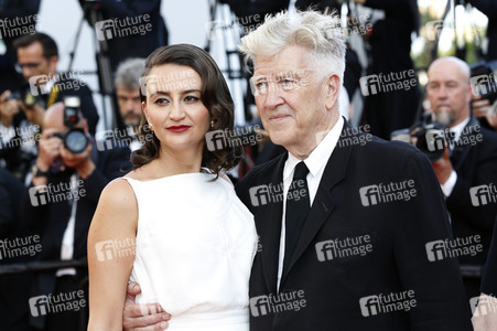 Preisverleihung, Cannes Film Festival 2017