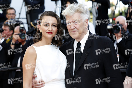 Preisverleihung, Cannes Film Festival 2017