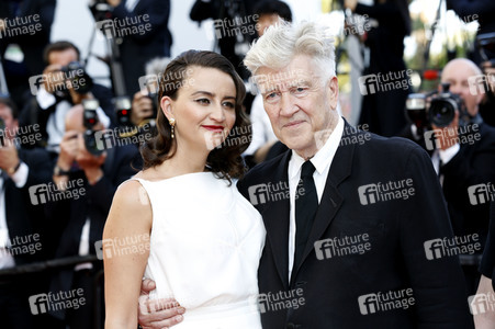 Preisverleihung, Cannes Film Festival 2017