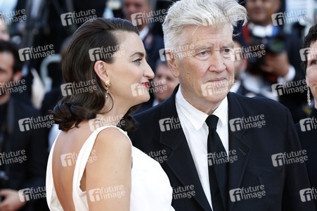 Preisverleihung, Cannes Film Festival 2017