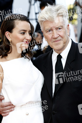 Preisverleihung, Cannes Film Festival 2017