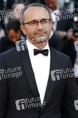 Preisverleihung, Cannes Film Festival 2017