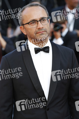 Preisverleihung, Cannes Film Festival 2017